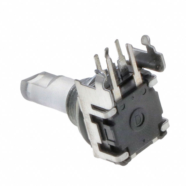 12VR1S20F5N103B1 CTS Potentiometers, Variable